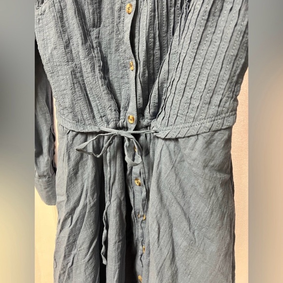 Pilcro Dress - Medium - Picture 10 of 13